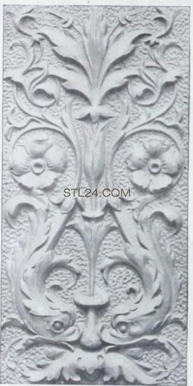 CARVED PANEL_0533